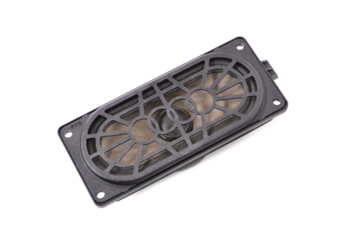 Difuzor planșa de bord AUDI TT 8J3 2009 OEM: 8J0035362 11778034