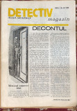 REVISTA DETECTIV, 24/1990/ STARE PERFECTA