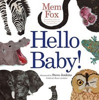 Hello Baby! foto