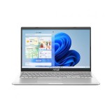 Laptop Asus X515KA, 15.6&#039;&#039;, Full HD, Intel Celeron N4500, 8GB DDR4, 512GB SSD, Intel UHD, No OS, Transparent Silver