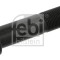 FEBI BILSTEIN 02666 Bolt roata