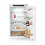 Frigider incorporabil cu o usa Liebherr IRd 4000 Pure, EasyFresh, 166 l, 56 cm, Display Touch, SuperCool, Clasa D