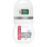 Cumpara ieftin Borotalco Pure Deodorant roll-on 50 ml