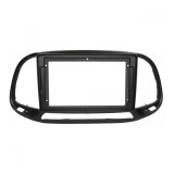 Rama adaptoare Fiat Doblo (2015+) pentru Navigatii multimedia Android de 9 Inch