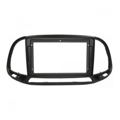 Rama adaptoare Fiat Doblo (2015+) pentru Navigatii multimedia Android de 9 Inch