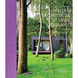 Where Architects Stay In Germany