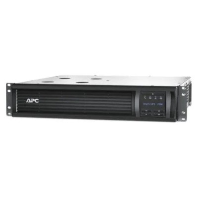UPS APC Smart-UPS SMT line-interactive / sinusoidala 1500VA / 1000W foto