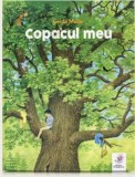 Copacul meu, Editura frontiera