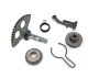Semiluna Rac Arc Peda Scuter Buffalo Fox 49cc 50cc 80cc TMMP, Piese Pornire Scuter