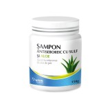 SAMPON ANTISEBOREIC CU ALOE 150GR, Viva Pharma