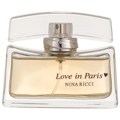 Nina Ricci Love in Paris EDP 50 ml foto