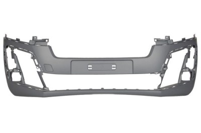 Bara fata Citroen Jumpy/Spacetourer, 06.2016-; Peugeot Expert/Traveller, 06.2016-, Fata, Aftermarket foto