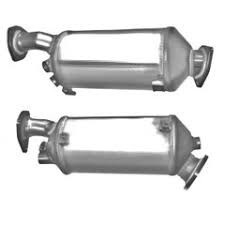 MTR 12161950 Filtru funingine/particule, sist.de esapament