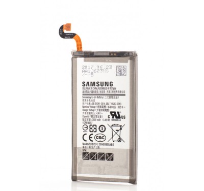 Acumulator Samsung EB-BG955ABE, LXT foto