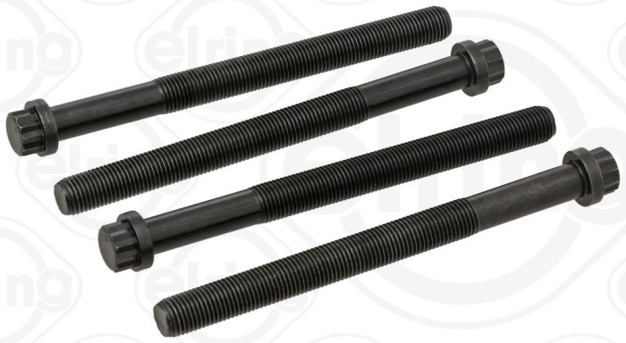 ELRING 060.220 Set surub, chiulasa