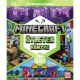 Minecraft - &Ouml;tletek k&ouml;nyve - Thomas McBrien