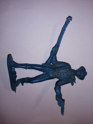 bnk jc Comansi - cowboy foto