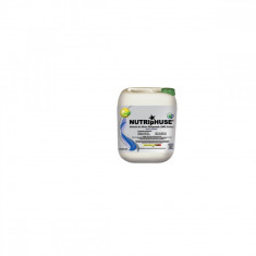 Ingrasamant Nutriphuse, Azot 20 %, Tradecorp foto