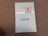 SELSINE. TEORIE, PROIECTARE, UTILIZARE IN AUTOMATIZARI-NICOLAE STEFANESCU