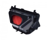 Filtru aer Yamaha R6 YZF 2008-2011 Motofiltro, 13S-14450-00-00 Cod Produs: MX_NEW MF9258