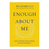 Enough About Me