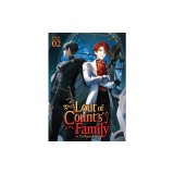 Lout of Count's Family (Novel) Vol. 2
