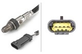 HELLA 6PA 009 166-971 Sonda Lambda