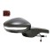 Oglinda exterioara Citroen C3, 11.2016-, Dreapta, reglare electrica; grunduit; incalzita; geam convex; cromat; senzor temperatura; 9 pini; cu semnali