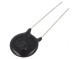 Varistor Ceramic THT 130VAC 10kA