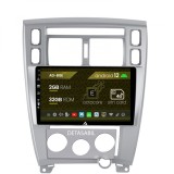 Cumpara ieftin Navigatie Hyundai Tucson (2004-2009), Android 12, E-Octacore 2GB RAM + 32GB ROM, 10.1 Inch - AD-BGE10002+AD-BGRKIT200
