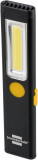 Lanterna de Lucru LED Brennenstuhl PL 200 A, 200 Lumeni, COB LED, Reincarcabila,Slim, Generic