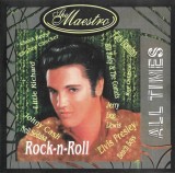 Various - All Times Rock-n-Roll, CDr