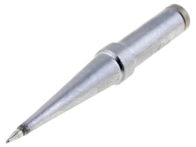 V&amp;acirc;rf de lipit conic 0,4mm foto