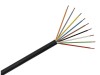 Cablu electric 0,8 mm IRRICABLE 9 fire