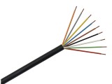 Cablu electric 0,8 mm IRRICABLE 9 fire