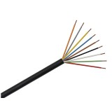 Cablu electric 0,8 mm IRRICABLE 9 fire