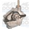 MEAT &amp; DORIA 91037 pompa vacuum,sistem de franare