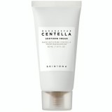 Crema de fata Soothing Centella Madagascar, 30ml, Skin1004