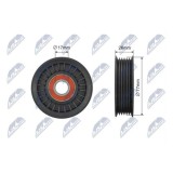 Rola intinzator curea transmisie Ford C-Max 1.8 Tdci, Ford Focus C-Max 1.8 Tdci, Ford Focus 2 Sedan (Da_) 1.8 Tdci, 178-00
