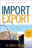 Import / Export | Carl Nelson, Mcgraw-Hill Education - Europe