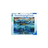 Cumpara ieftin Puzzle Balena Fantastica, 2000 Piese, Ravensburger