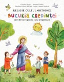 Bucuria credintei - Editura Corint