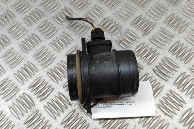 Debitmetru de aer JAGUAR F-TYPE Coupe X152 2018 OEM: CPLA-12B579-AA,0280218286 31356840 foto