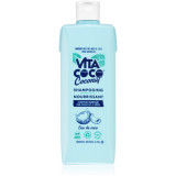 Vita Coco Nourish Shampoo sampon hidratant pentru par uscat si indisciplinat 400 ml