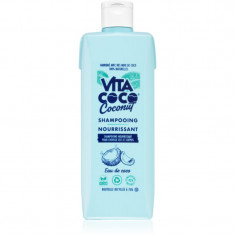 Vita Coco Nourish Shampoo sampon hidratant pentru par uscat si indisciplinat 400 ml