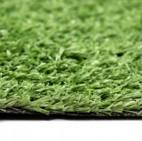 Covor iarba artificiala tip gazon 10 mm, 10 mp, 200x500 cm verde