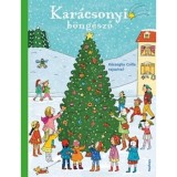 Kar&aacute;csonyi b&ouml;ng&eacute;sző - Kőszeghy Csilla