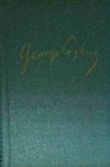 George Cosbuc - Poezii (1961)