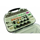 Set accesorii ptr. minipolizor -249buc/set HardWork ToolsRange