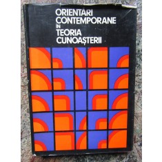 Henri Wald - Orientari contemporane in teoria cunoasterii